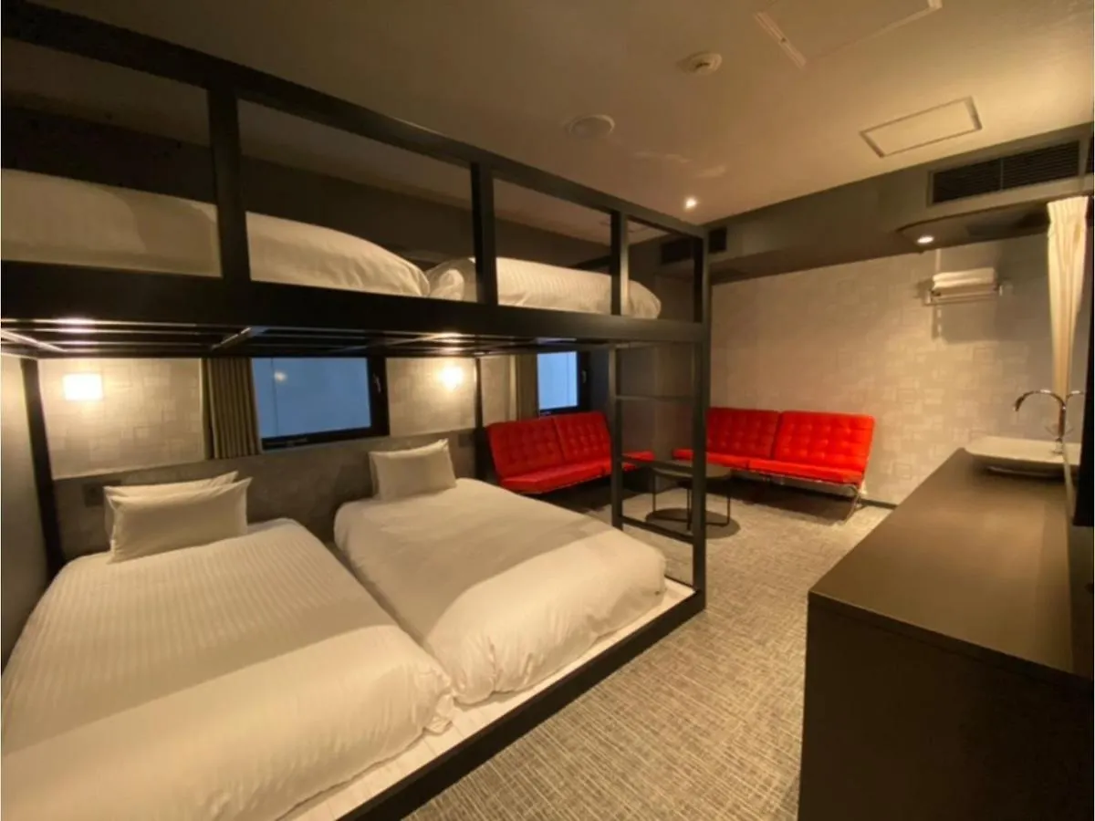 En Hotel Hakata - Vacation Stay 52977V Fukuoka