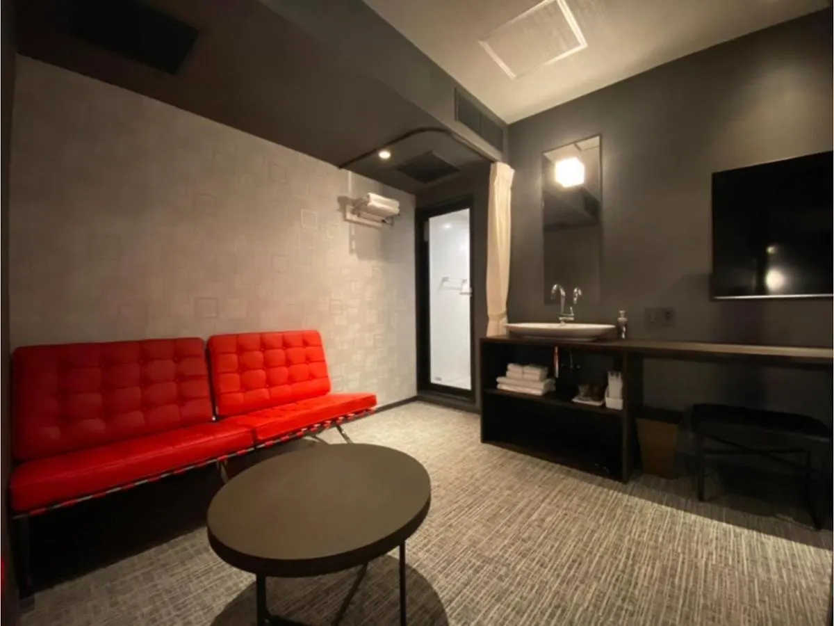 En Hotel Hakata - Vacation Stay 52977V Fukuoka  Japan