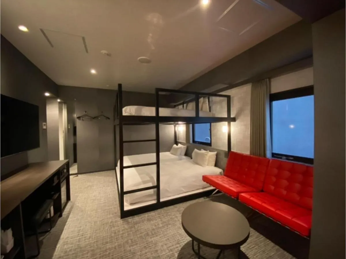 En Hotel Hakata - Vacation Stay 52977V Fukuoka   Fukuoka (Fukuoka)