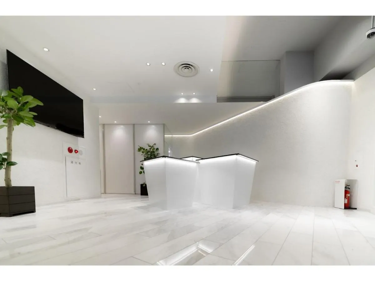 En Hotel Hakata - Vacation Stay 52977V Fukuoka  Japan