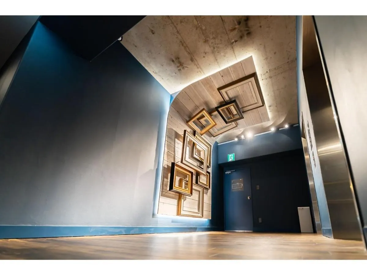 En Hotel Hakata - Vacation Stay 52977V Fukuoka