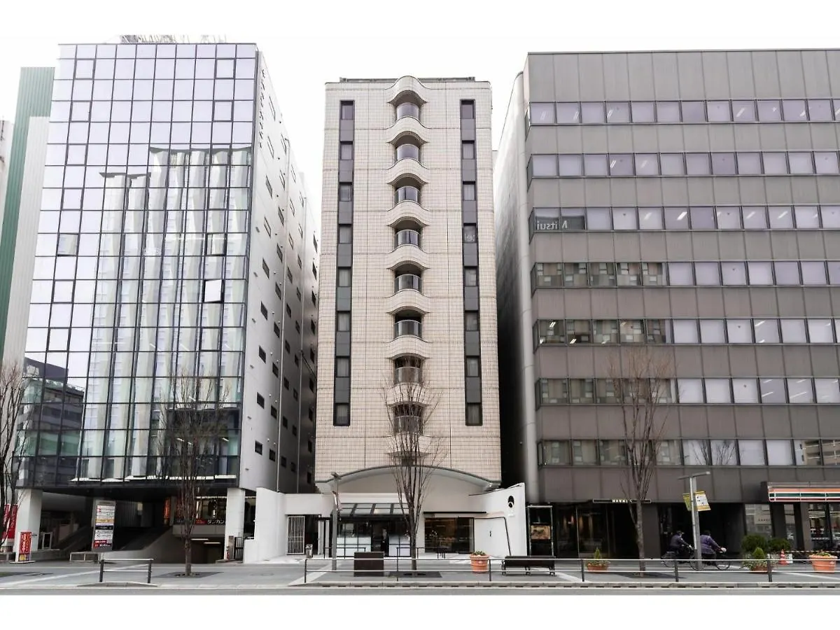 En Hotel Hakata - Vacation Stay 52977V Fukuoka