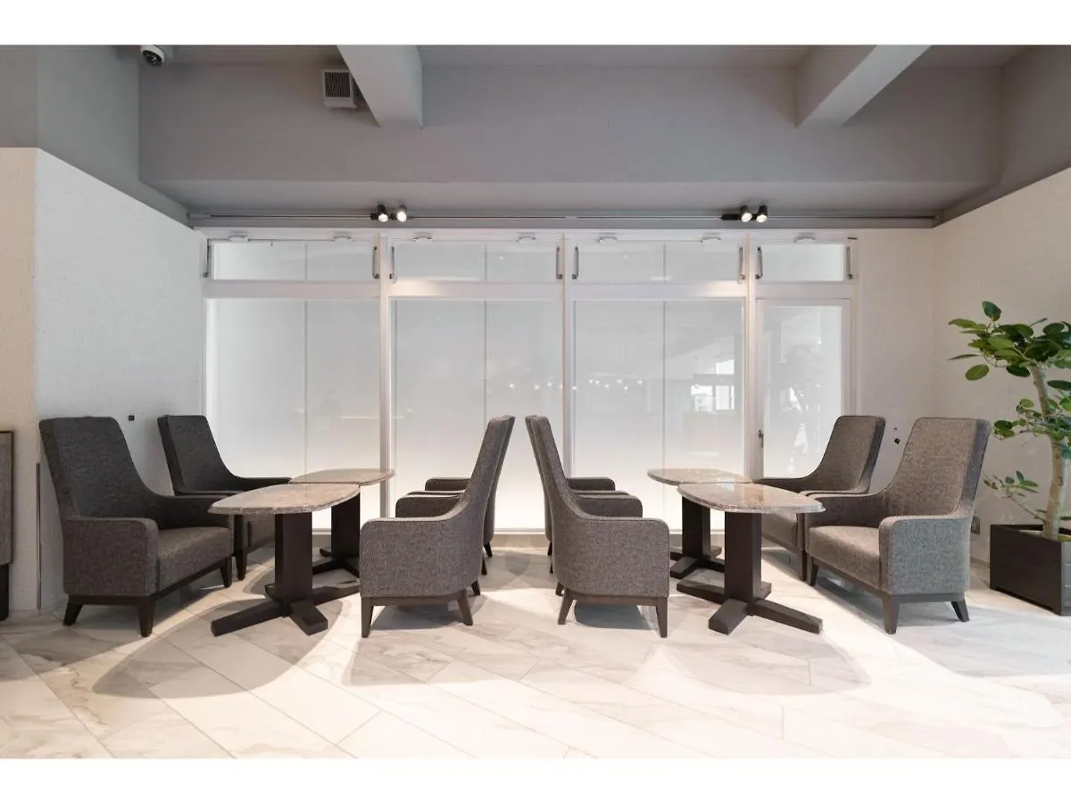 En Hotel Hakata - Vacation Stay 52977V Fukuoka