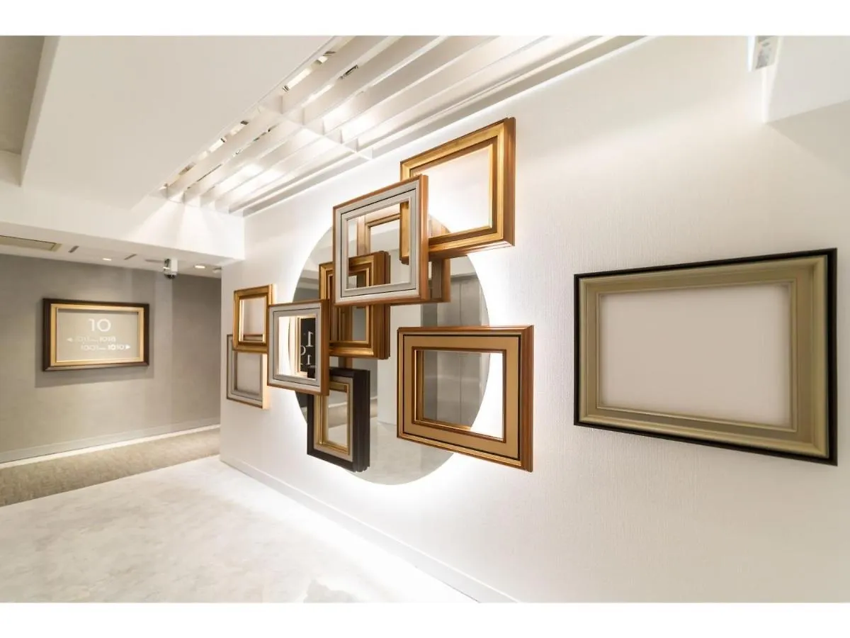 En Hotel Hakata - Vacation Stay 52977V Fukuoka