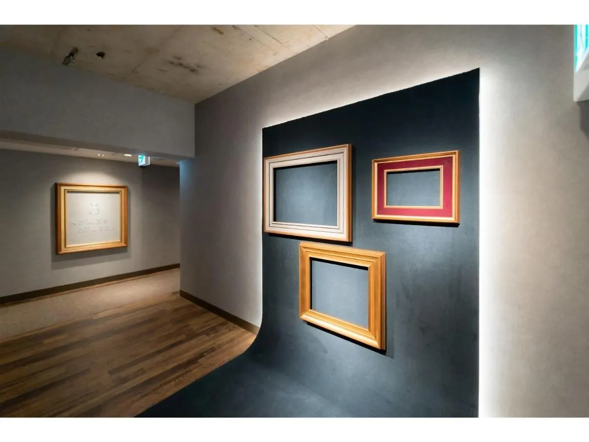 En Hotel Hakata - Vacation Stay 52977V Fukuoka