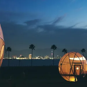 ホテル The Park, 福岡市