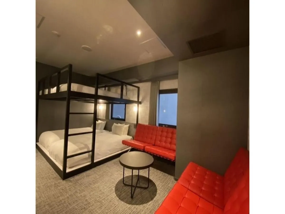 En Hotel Hakata - Vacation Stay 52977V 福岡市