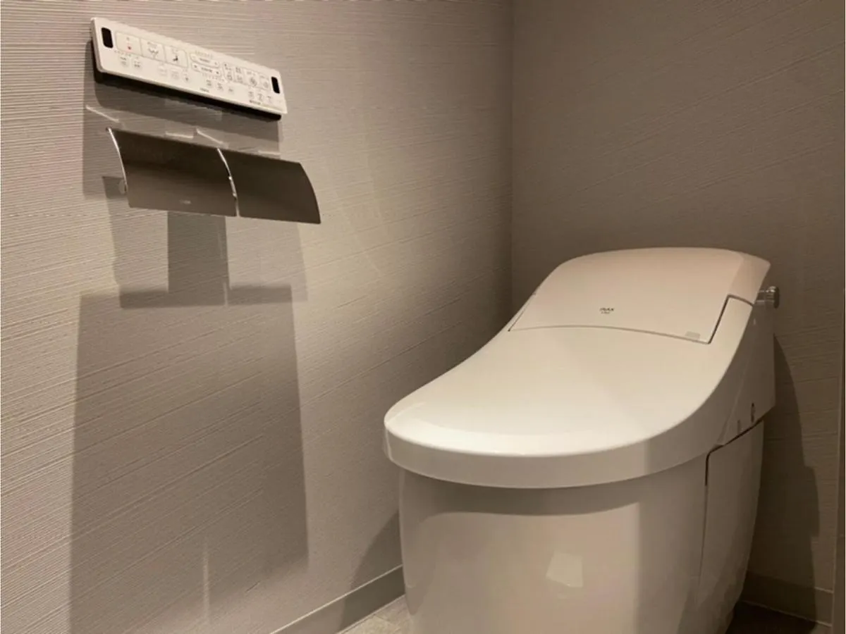En Hotel Hakata - Vacation Stay 52977V 福岡市