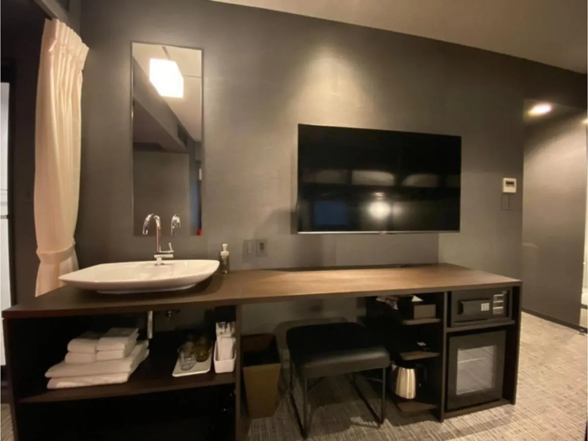 En Hotel Hakata - Vacation Stay 52977V 福岡市