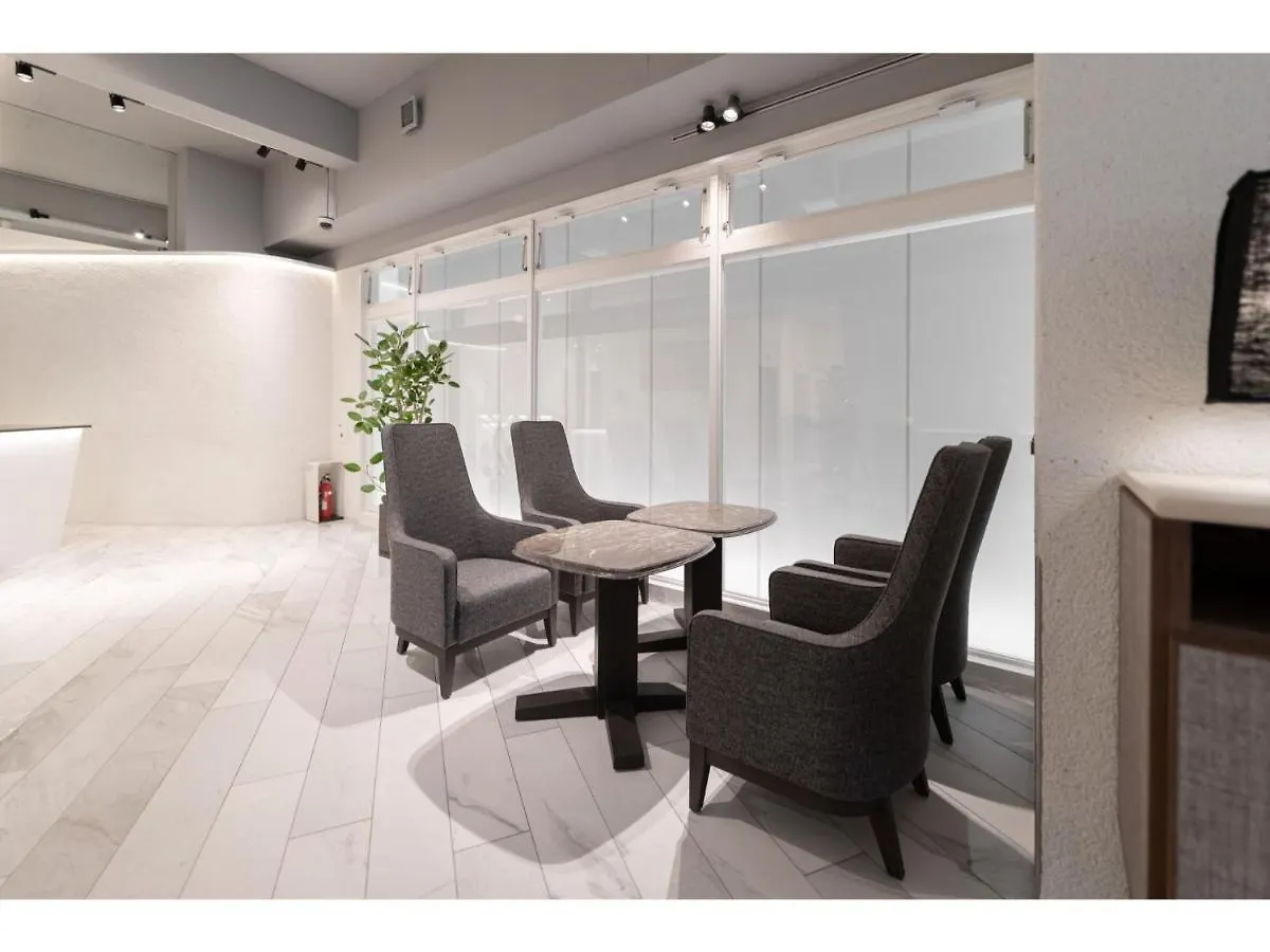 En Hotel Hakata - Vacation Stay 52977V 福岡市