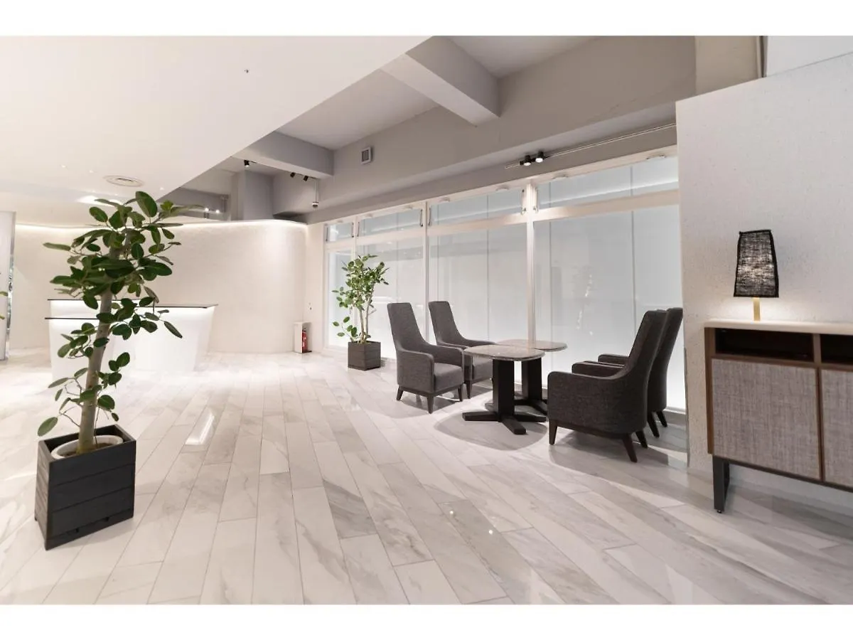 En Hotel Hakata - Vacation Stay 52977V 福岡市 日本