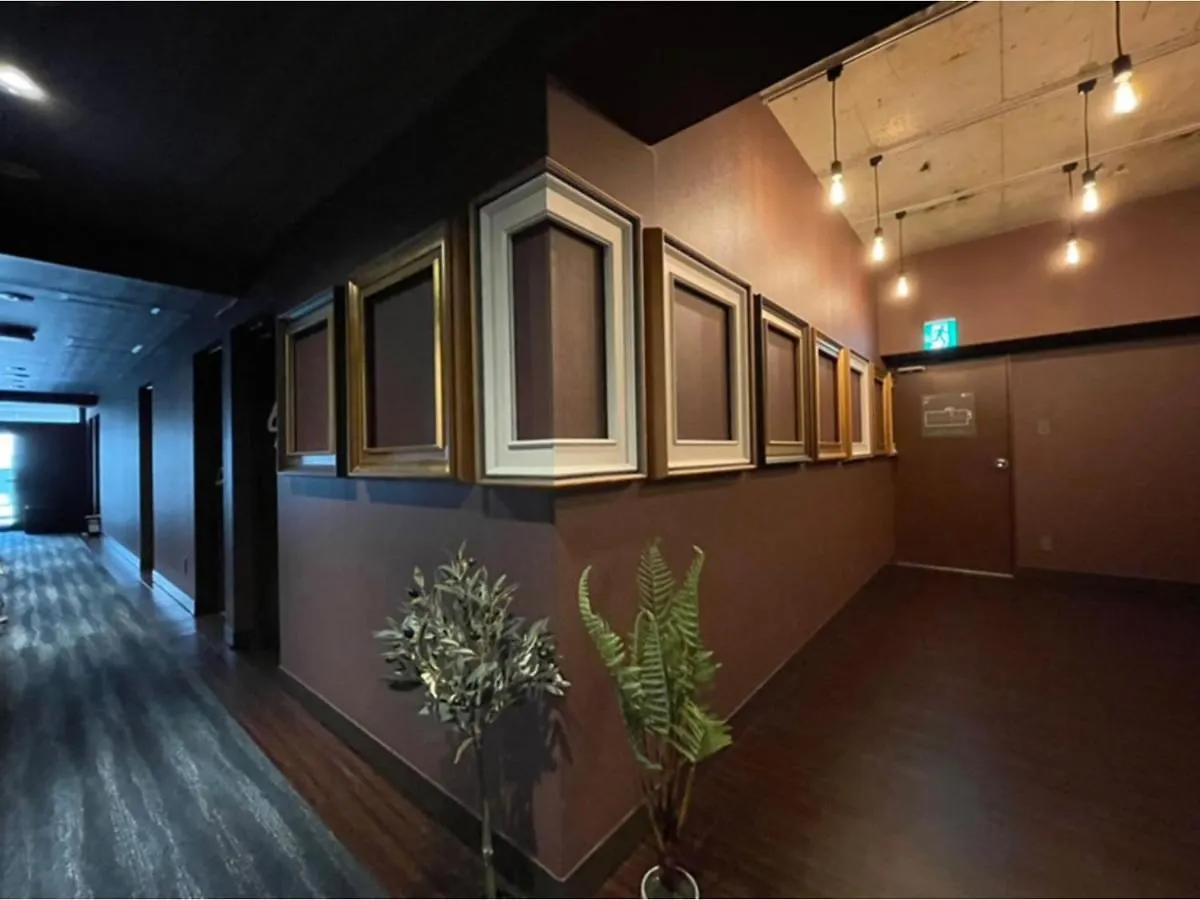 En Hotel Hakata - Vacation Stay 52977V 福岡市
