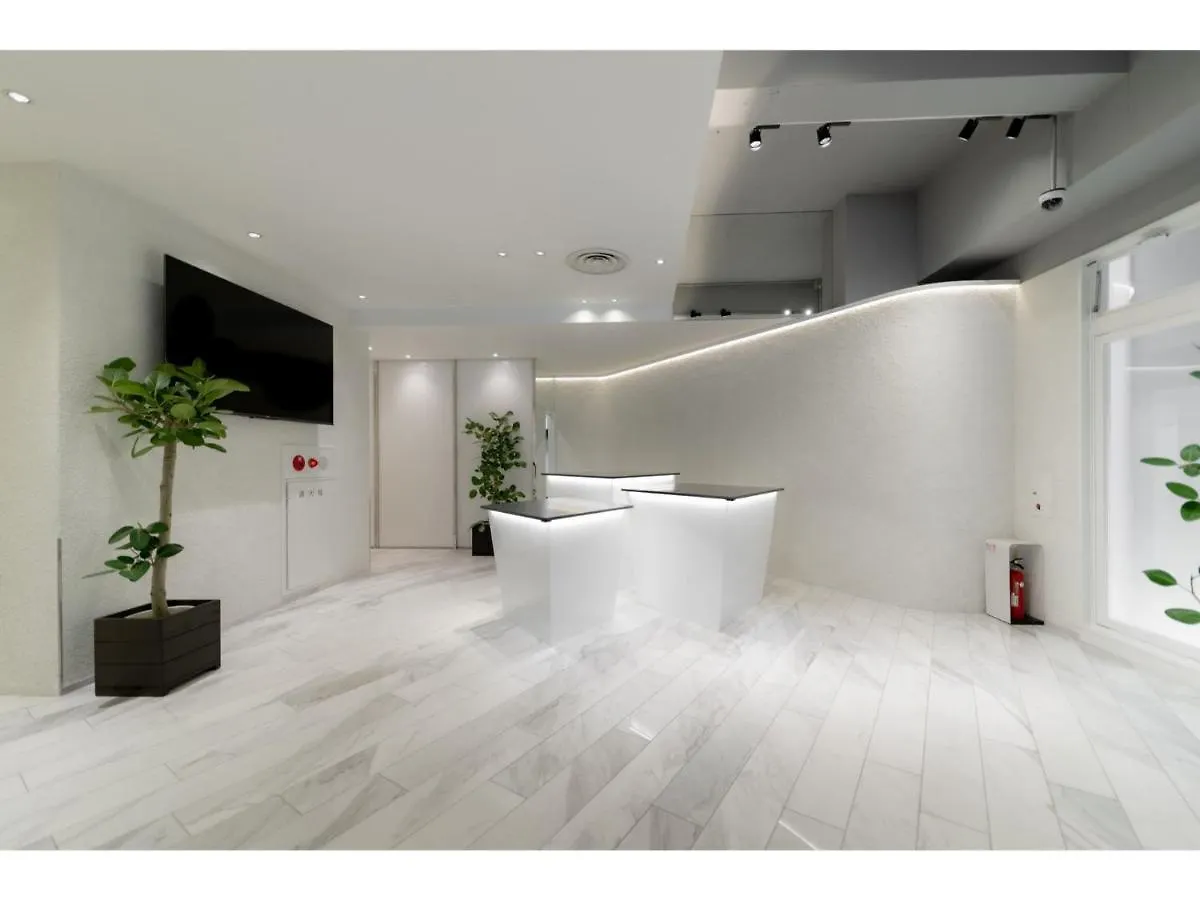En Hotel Hakata - Vacation Stay 52977V 福岡市