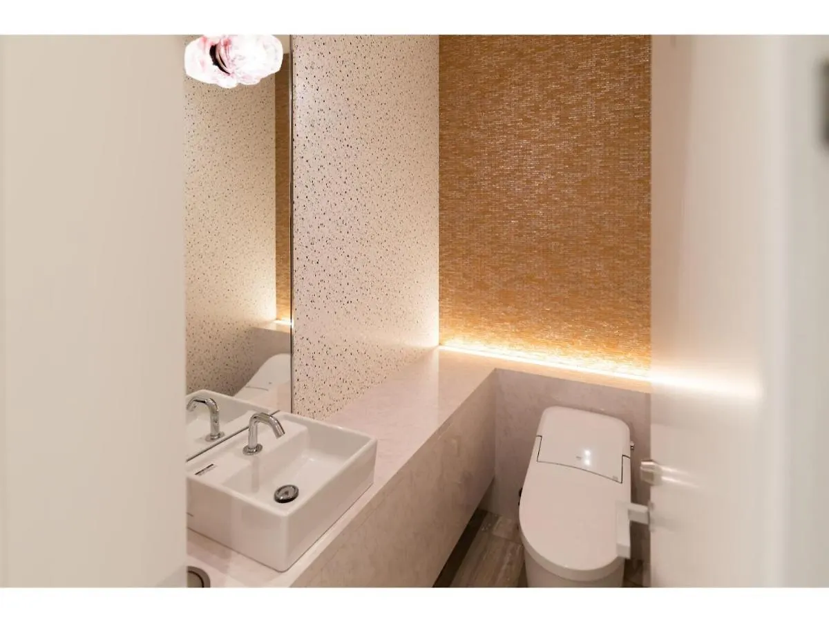 En Hotel Hakata - Vacation Stay 52977V 福岡市 0*,