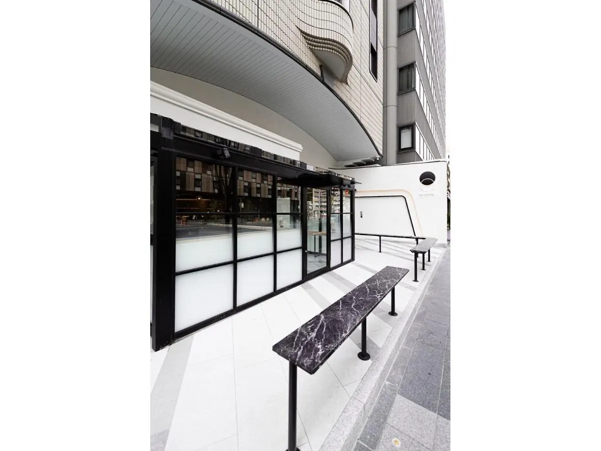 En Hotel Hakata - Vacation Stay 52977V 福岡市